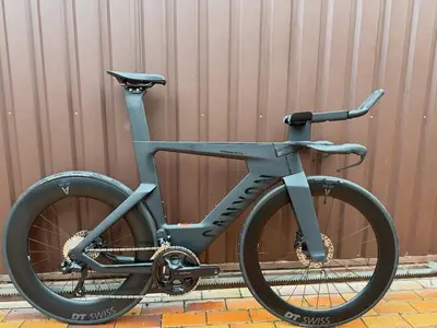 Canyon Speedmax CF SLX 7 Di2 2026 - Neuf