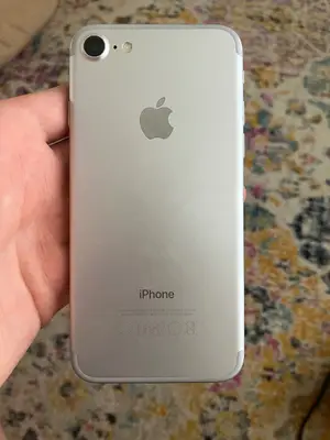 iPhone 7