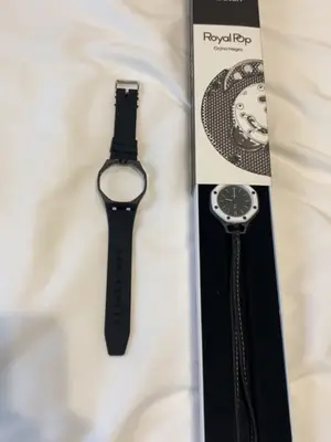 Montre Ap x swatch 