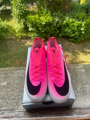 Nike Mercuriale