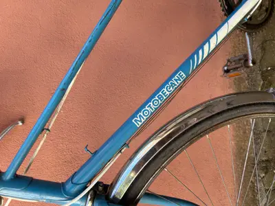 Vélo Motobécane  - Miniature 2