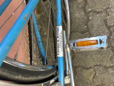 Vélo Motobécane  - Miniature 3