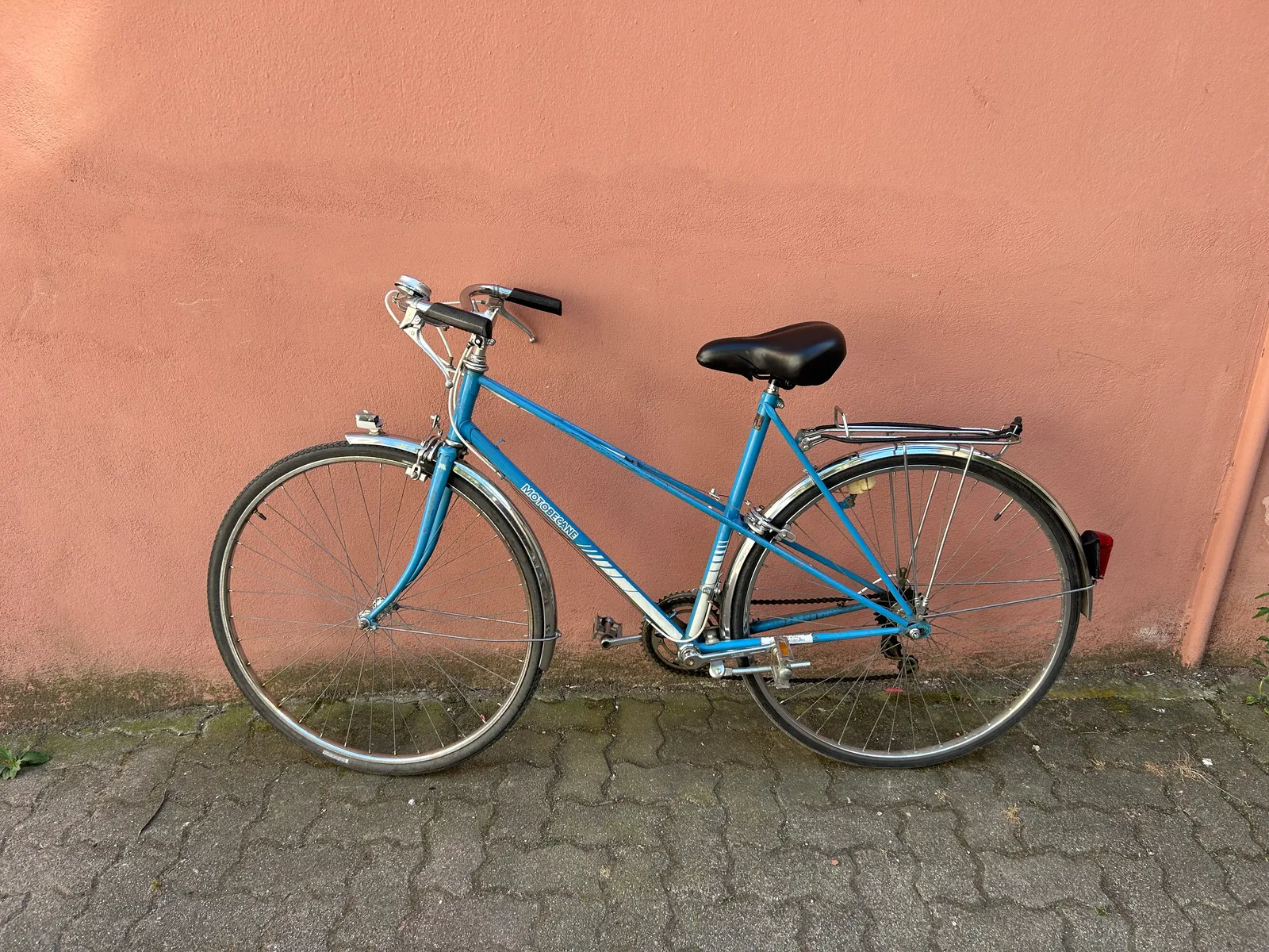Vélo Motobécane - Photo 1