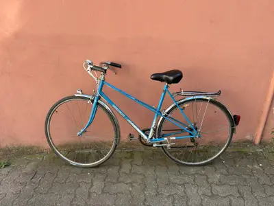Vélo Motobécane 