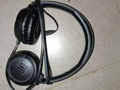 Casque 