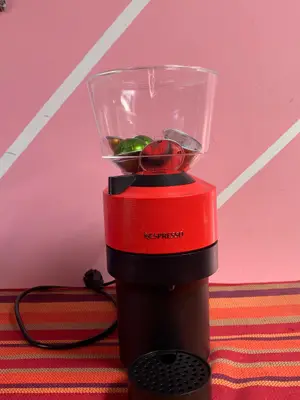 Machine à café