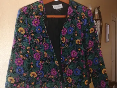 2 vestes à vendre pour 30 euros - Miniature 2