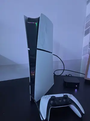 PS5 Slim 1To