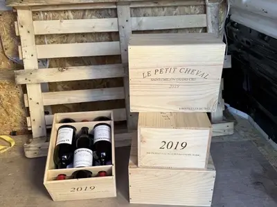 Vin rouge  - Miniature 2