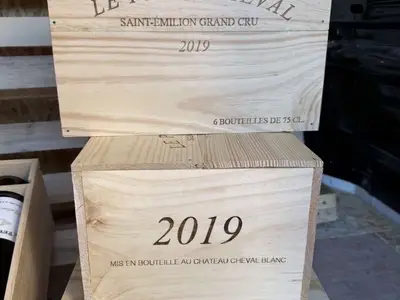 Vin rouge 