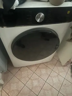 Lave linge saba