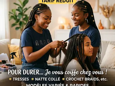 Coiffeur 