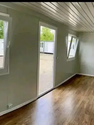 Bungalow ou Containers Bureaux - Miniature 3