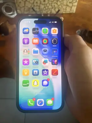 iPhone 17 pro 256 go  - Miniature 3