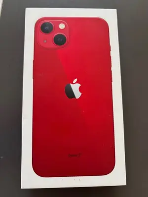 IPHONE 13 mini 128 go 