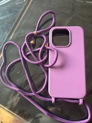 Coque iPhone 15 Pro Max neuve