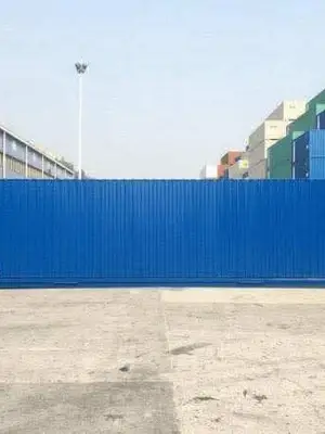 Containers Maritime de 40 pieds - Miniature 2