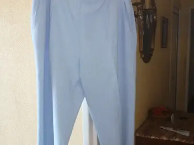 Pantalons femmes taille 46