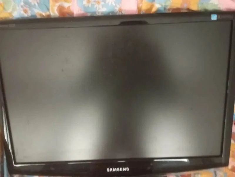 Moniteur Samsung pour ordinateur - Photo 1