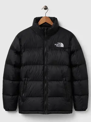 Veste The North Face Taille L Noire - Imperméable - Très Bon État