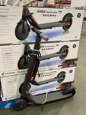 Scooter électrique - Miniature 4