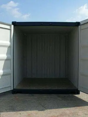 Container de Stockage de 3m - Miniature 2
