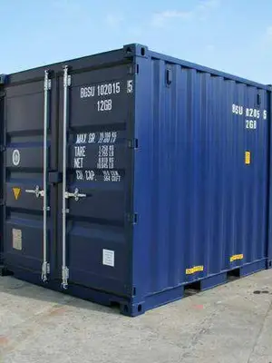 Container de Stockage de 3m