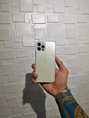 iPhone 16 Pro Max 512 Go