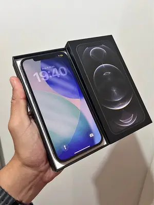 iPhone 16 Pro Max 512 Go - Miniature 3