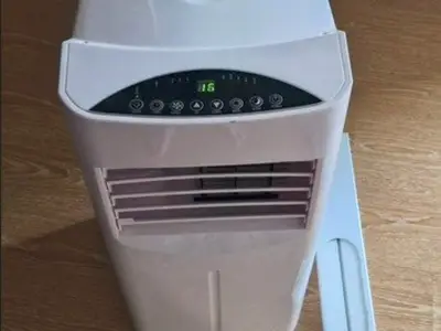 Climatiseur portable