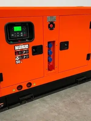 Générateur 15kva