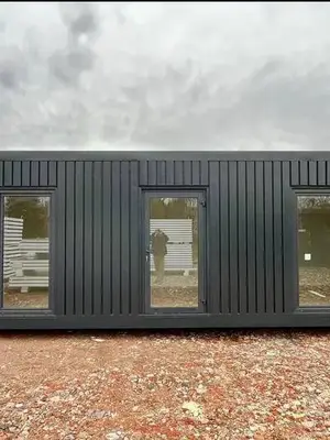 Containers Bureau en bon état