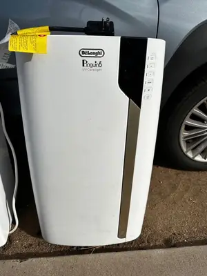 Climatiseur mobile neuf 