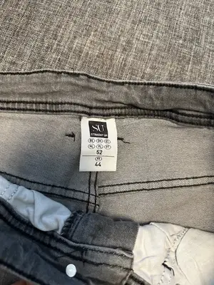Short jeans - Miniature 2
