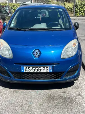 Renault Twingo II 1.2 75 eco2 2008 - Révision complète - Miniature 2