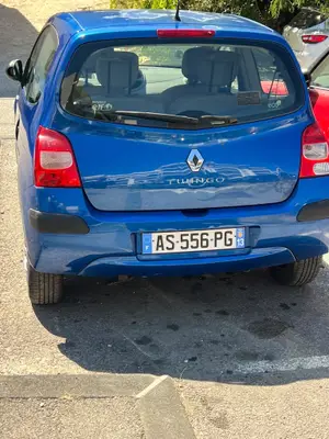 Renault Twingo II 1.2 75 eco2 2008 - Révision complète - Miniature 4
