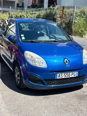 Renault Twingo II 1.2 75 eco2 2008 - Révision complète - Miniature 3