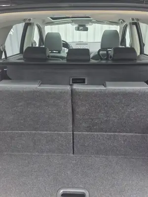 Nissan Qashqai+2, 7 places, première main. - Miniature 2