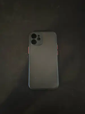 Coque iPhone 12 mini