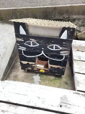 Abri de chat - Miniature 2