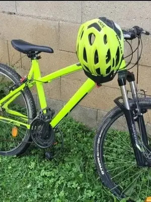 Vélo Rockrider 340 en très bon état