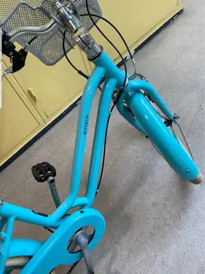 Vélo en très bon état - Miniature 5