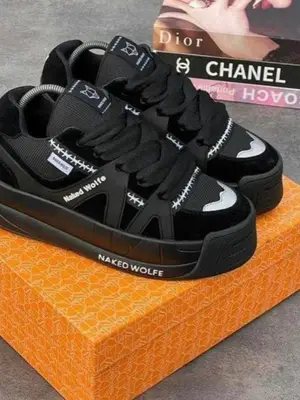 Chaussures baskets Première Classe - Miniature 3