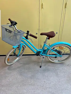 Vélo en très bon état - Miniature 4
