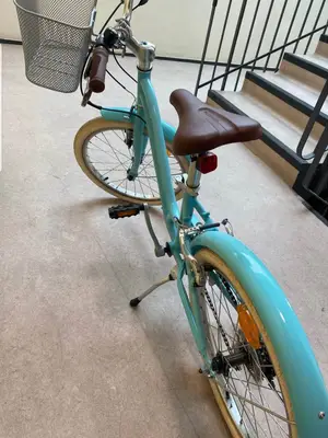 Vélo en très bon état
