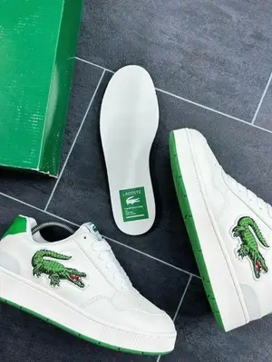 Chaussures baskets Première Classe - Miniature 5