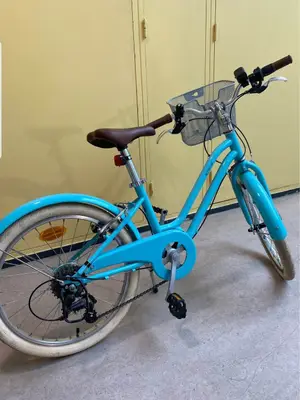 Vélo en très bon état - Miniature 3