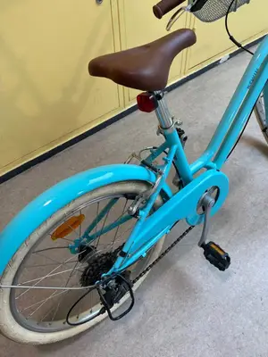 Vélo en très bon état - Miniature 2