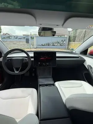 Tesla Model 3 Long-Range 2023 - 87 000 km - Miniature 3