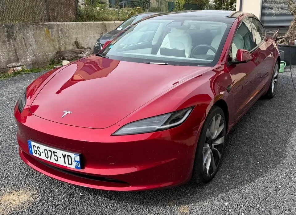 Tesla Model 3 Long-Range 2023 - 87 000 km - Photo 1
